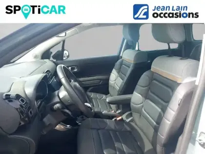 Photo 10 Citroën C3 Aircross  PureTech 110 S&S BVM6