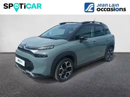 Photo Citroën C3 Aircross Shine Pack