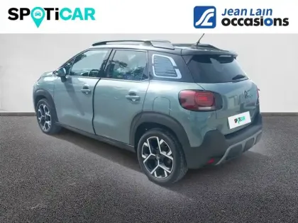 Photo 6 Citroën C3 Aircross  PureTech 110 S&S BVM6