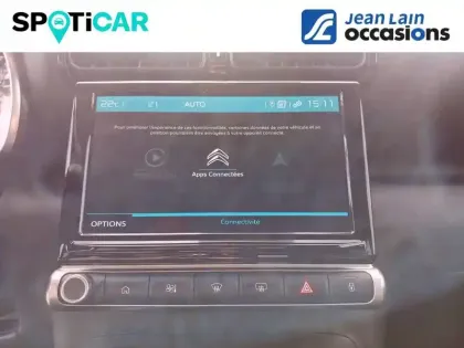 Photo 17 Citroën C3 Aircross  PureTech 110 S&S BVM6