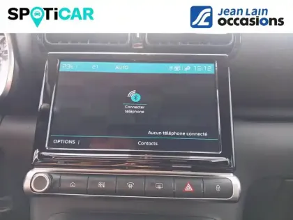 Photo 18 Citroën C3 Aircross  PureTech 110 S&S BVM6