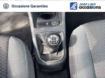 Photo 15 Volkswagen Up  1.0 65 BlueMotion Technology BVM5