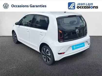 Photo 10 Volkswagen Up  1.0 65 BlueMotion Technology BVM5