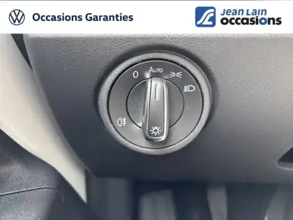 Photo 16 Volkswagen Up  1.0 65 BlueMotion Technology BVM5