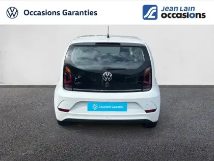 Photo 7 Volkswagen Up  1.0 65 BlueMotion Technology BVM5