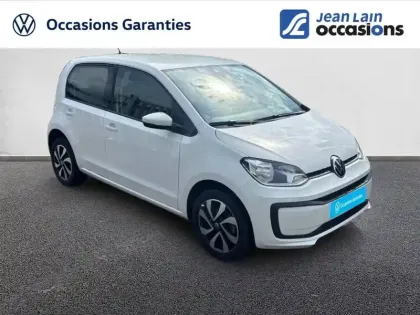 Photo 9 Volkswagen Up  1.0 65 BlueMotion Technology BVM5