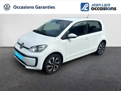 Photo Volkswagen Up Active