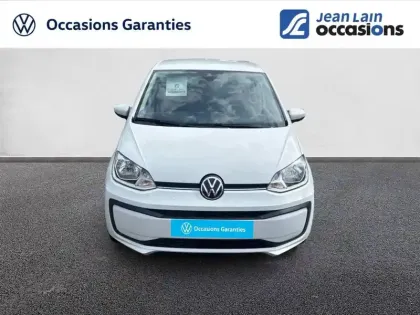 Photo 8 Volkswagen Up  1.0 65 BlueMotion Technology BVM5