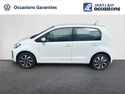 Photo 6 Volkswagen Up  1.0 65 BlueMotion Technology BVM5
