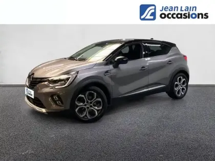 Photo Renault Captur Techno