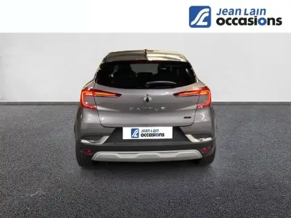 Photo 5 Renault Captur  E-Tech full hybrid 145