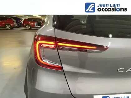 Photo 19 Renault Captur  E-Tech full hybrid 145
