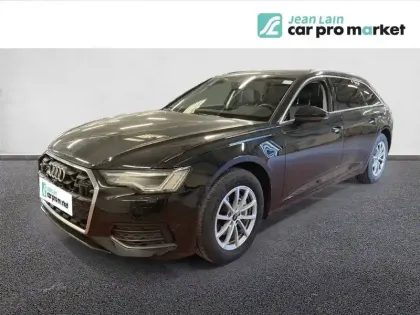 Photo Audi A6 Business Executive