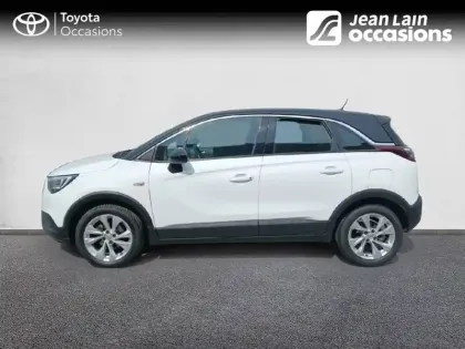 Photo 7 Opel Crossland X  1.2 Turbo 110 ch