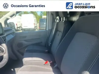 Photo 5 Volkswagen Transporter  VAN L1H1 2.0 TDI 150 BVA8