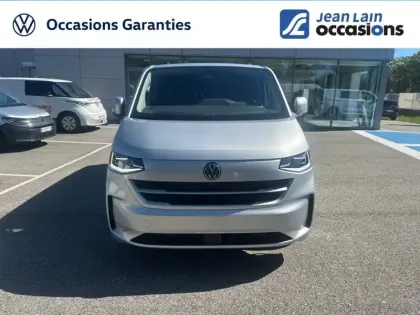 Photo 8 Volkswagen Transporter  VAN L1H1 2.0 TDI 150 BVA8