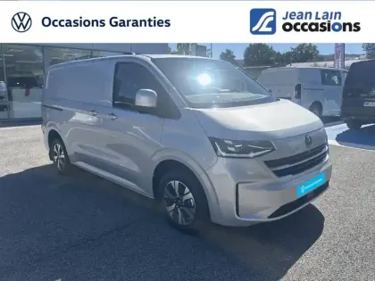 Photo 9 Volkswagen Transporter  VAN L1H1 2.0 TDI 150 BVA8