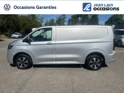Photo 6 Volkswagen Transporter  VAN L1H1 2.0 TDI 150 BVA8