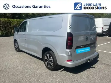 Photo 10 Volkswagen Transporter  VAN L1H1 2.0 TDI 150 BVA8