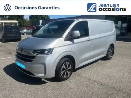 Photo Volkswagen Transporter Business