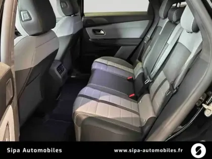 Photo 12 Opel Grandland  1.2 Turbo Hybrid 145 ch e-DCT6