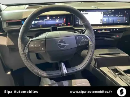 Photo 13 Opel Grandland  1.2 Turbo Hybrid 145 ch e-DCT6