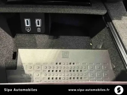 Photo 30 Opel Grandland  1.2 Turbo Hybrid 145 ch e-DCT6