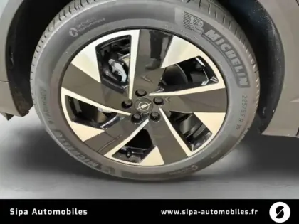 Photo 8 Opel Grandland  1.2 Turbo Hybrid 145 ch e-DCT6