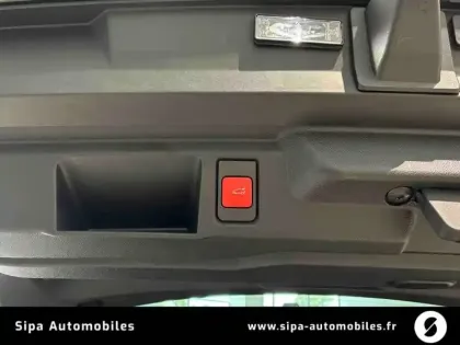 Photo 19 Opel Grandland  1.2 Turbo Hybrid 145 ch e-DCT6
