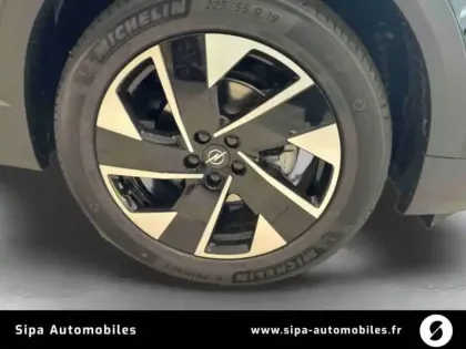 Photo 23 Opel Grandland  1.2 Turbo Hybrid 145 ch e-DCT6