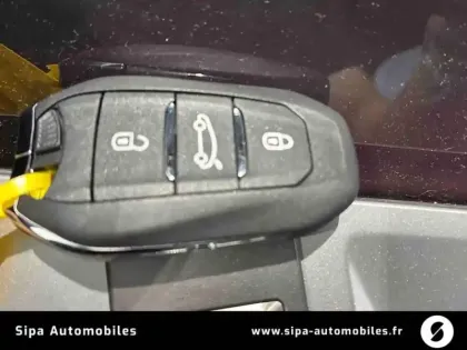Photo 24 Opel Grandland  1.2 Turbo Hybrid 145 ch e-DCT6