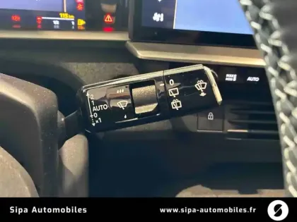 Photo 26 Opel Grandland  1.2 Turbo Hybrid 145 ch e-DCT6