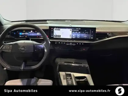 Photo 14 Opel Grandland  1.2 Turbo Hybrid 145 ch e-DCT6