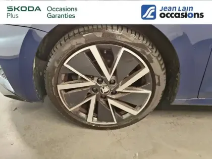 Photo 9 Skoda Octavia  2.0 TDI 150 ch SCR DSG7