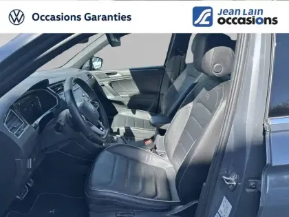 Photo 36 Volkswagen Tiguan  1.4 eHybrid 245ch DSG6