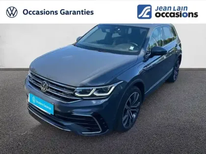 Photo 32 Volkswagen Tiguan  1.4 eHybrid 245ch DSG6