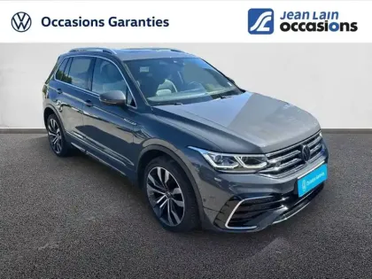 Photo 9 Volkswagen Tiguan  1.4 eHybrid 245ch DSG6