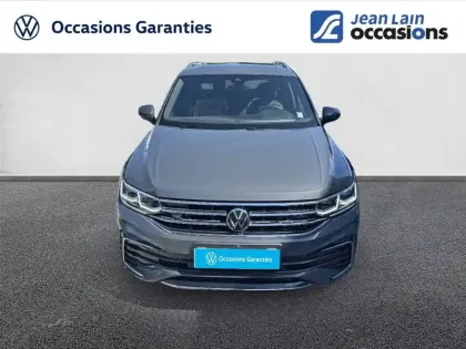 Photo 8 Volkswagen Tiguan  1.4 eHybrid 245ch DSG6
