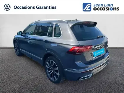 Photo 42 Volkswagen Tiguan  1.4 eHybrid 245ch DSG6