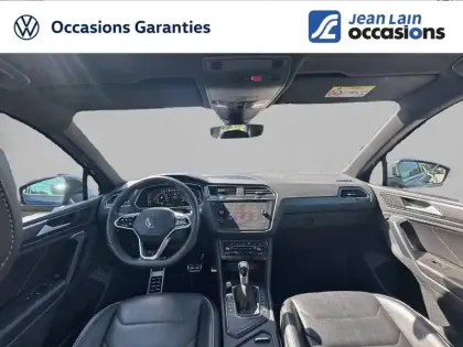 Photo 34 Volkswagen Tiguan  1.4 eHybrid 245ch DSG6