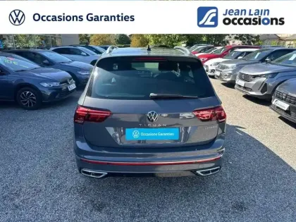 Photo 59 Volkswagen Tiguan  1.4 eHybrid 245ch DSG6