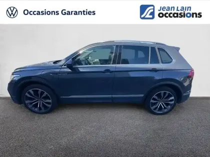 Photo 38 Volkswagen Tiguan  1.4 eHybrid 245ch DSG6