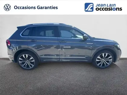 Photo 35 Volkswagen Tiguan  1.4 eHybrid 245ch DSG6