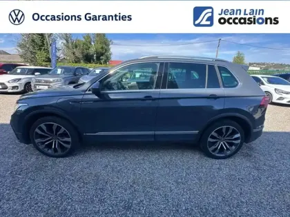 Photo 58 Volkswagen Tiguan  1.4 eHybrid 245ch DSG6