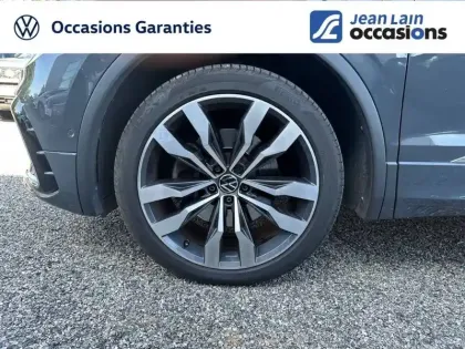 Photo 11 Volkswagen Tiguan  1.4 eHybrid 245ch DSG6