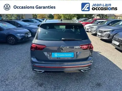 Photo 27 Volkswagen Tiguan  1.4 eHybrid 245ch DSG6