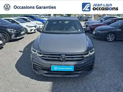 Photo 60 Volkswagen Tiguan  1.4 eHybrid 245ch DSG6