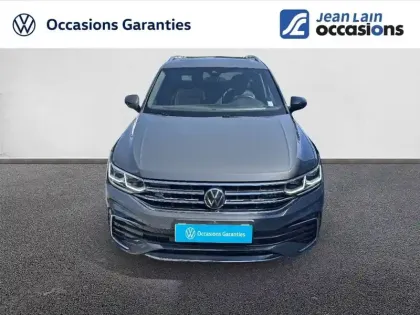Photo 40 Volkswagen Tiguan  1.4 eHybrid 245ch DSG6