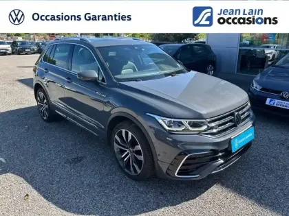 Photo 29 Volkswagen Tiguan  1.4 eHybrid 245ch DSG6