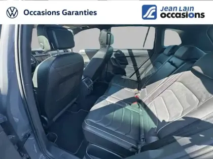 Photo 5 Volkswagen Tiguan  1.4 eHybrid 245ch DSG6